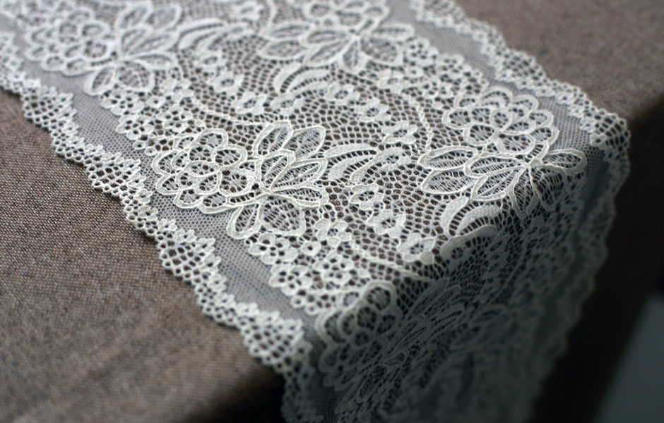 high density african lace