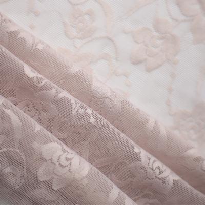 jacquard lace fabric for ballet dress